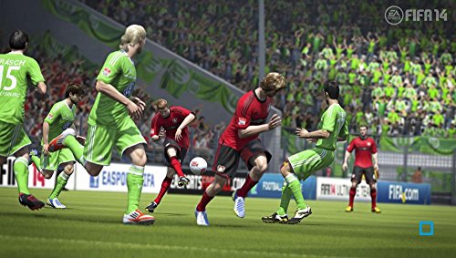Xbox 360 - 250 GB inkl. FIFA 14 Bild 7