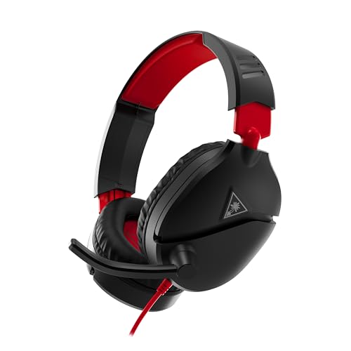 Turtle Beach Recon 70N Gaming-Headset für PS5, PS4, Xbox Series X,S, Xbox One und PC Bild 1