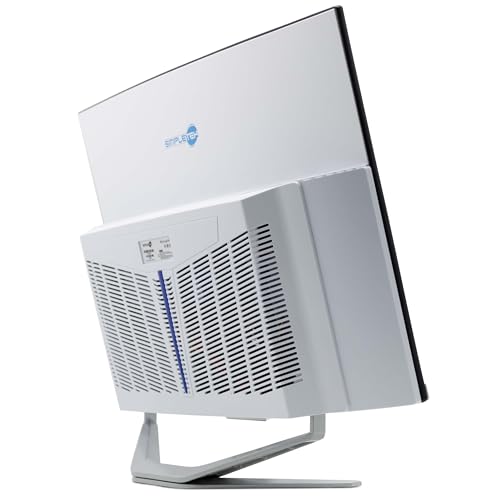 SIMPLETEK All-in-One AiO 27 Zoll FHD Curved Windows 10 Core i7 bis 3,6 GHz 16 GB RAM SSD 2 TB + kabellose Maus inklusive Webcam PC Gaming Curved Streaming Zuhause Arbeit Computer für Jungen Bild 6