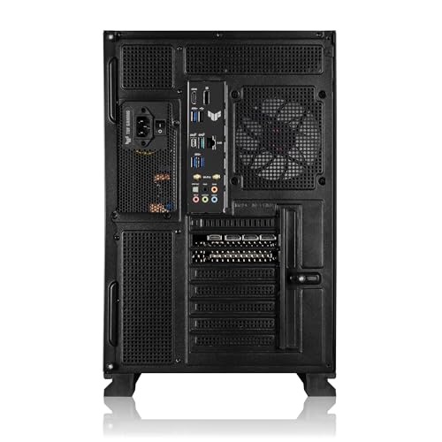 Aurum Komplett Set Gaming PC Intel Core i9-12900KF • 27" Monitor • GeForce RTX5060Ti 16GB • 32GB DDR4 • 1TB M.2 SSD • Windows 11 • Wasserkühlung • Tastatur • Maus pc Gaming komplettpaket Bild 7