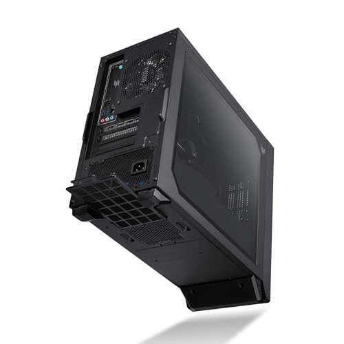 acer Tower | Predator Orion 3000 | Core Ultra 5 225F | RAM: 32GB | SSD: 250GB | NVIDIA RTX 5060 | Sichtfenster | RGB | Gaming Tastatur und Maus | Windows 11 Pro | Sicherungsstick Bild 5
