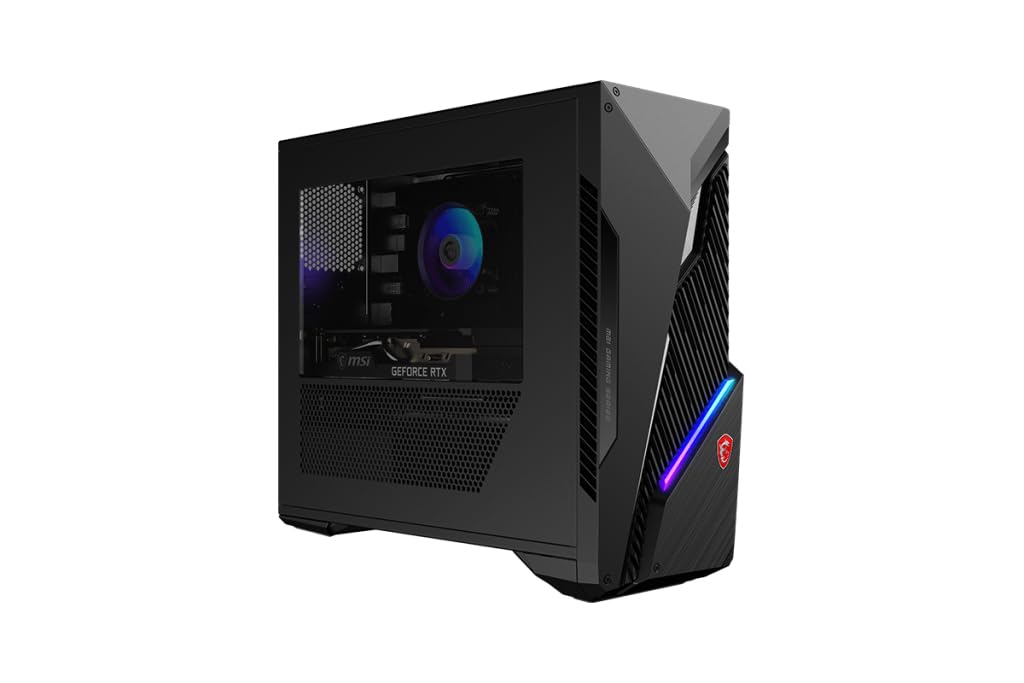 MSI MAG Infinite S3 13TC-668AT